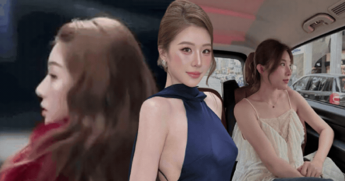 Nữ chính MV triệu view đang hot đảo điên TikTok: Nhan sắc ngọt ngào gây thương nhớ, ngoài đời mặc gì cũng cuốn