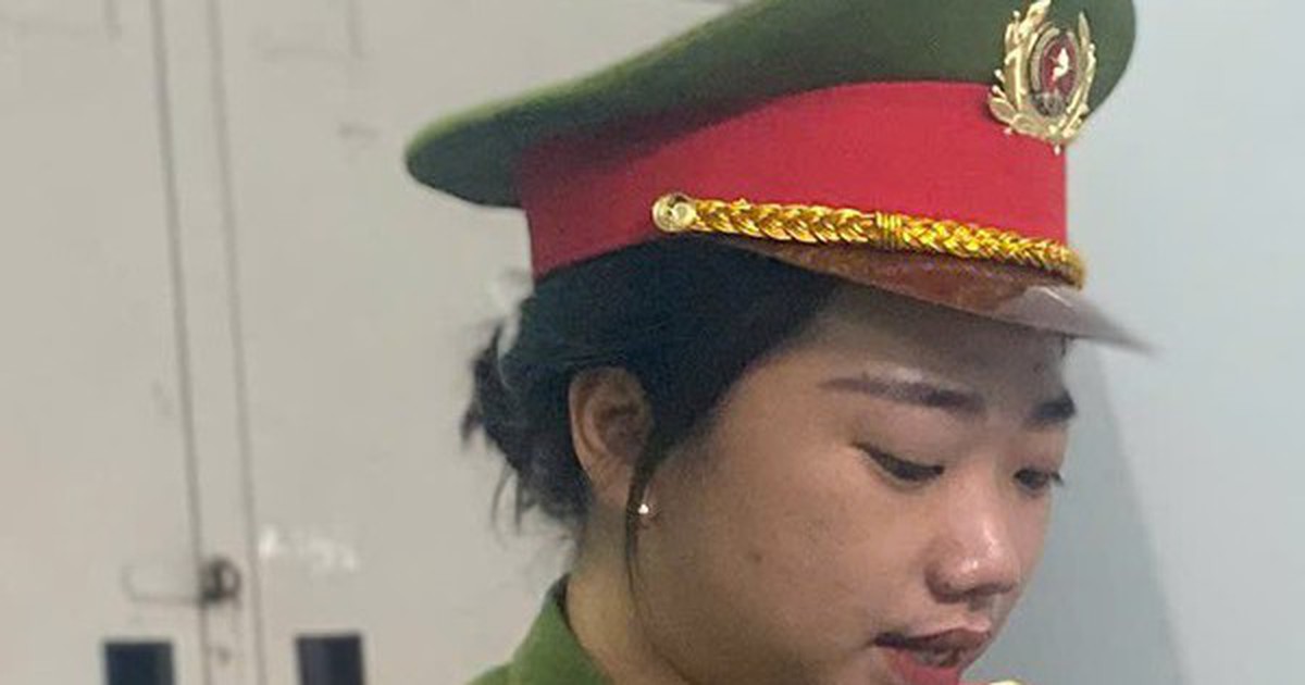 Bắt nhân viên quán game Lâm Chí Vỹ SN 2005