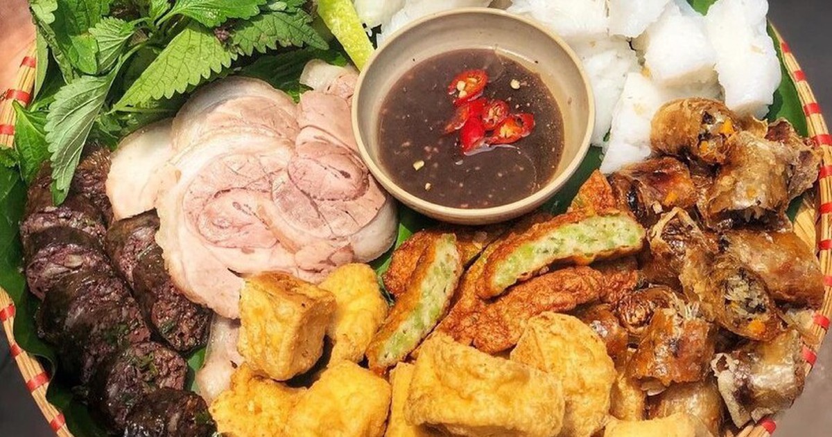 Lời khuyên cho những người thích ăn bún