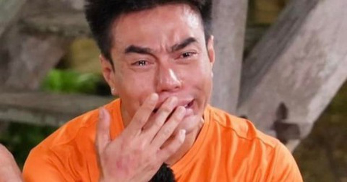 Lê Dương Bảo Lâm bị trầm cảm