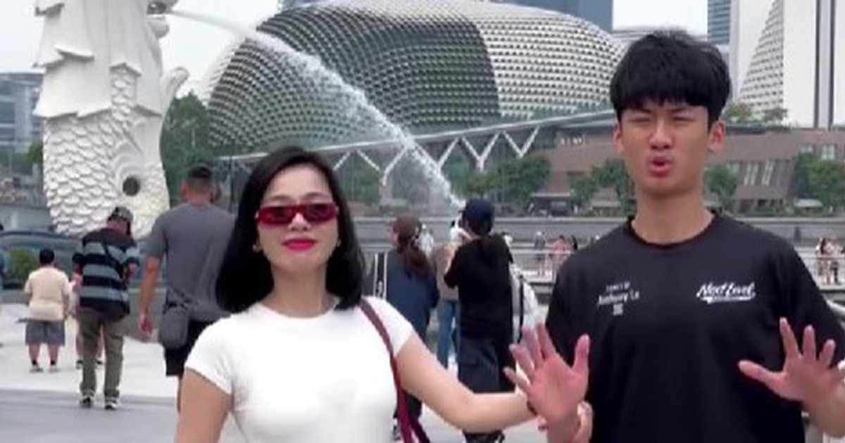 Lệ Quyên dạy con: "Mẹ ước con tự giác, tự trọng nên người như mẹ"
