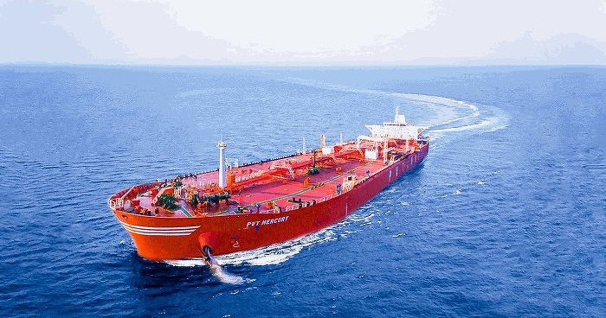 Lợi nhuận quý 3/2026 tăng 40%, cổ phiếu PVTrans vẫn giảm sàn, vốn hóa mất hơn 800 tỷ đồng