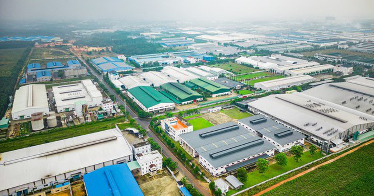 Một thành viên HĐQT Nam Tân Uyên từ nhiệm