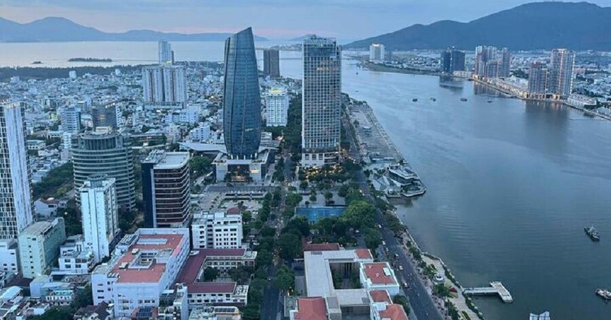 Đà Nẵng duyệt 1 nhân sự lương 100 triệu đồng/tháng ở Trung tâm tài chính quốc tế