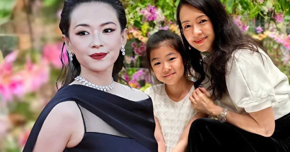 Siêu giàu nhưng cách Chương Tử Di dạy dỗ, chọn trường cho con khiến khán giả châu Á kinh ngạc: Quá khác biệt!