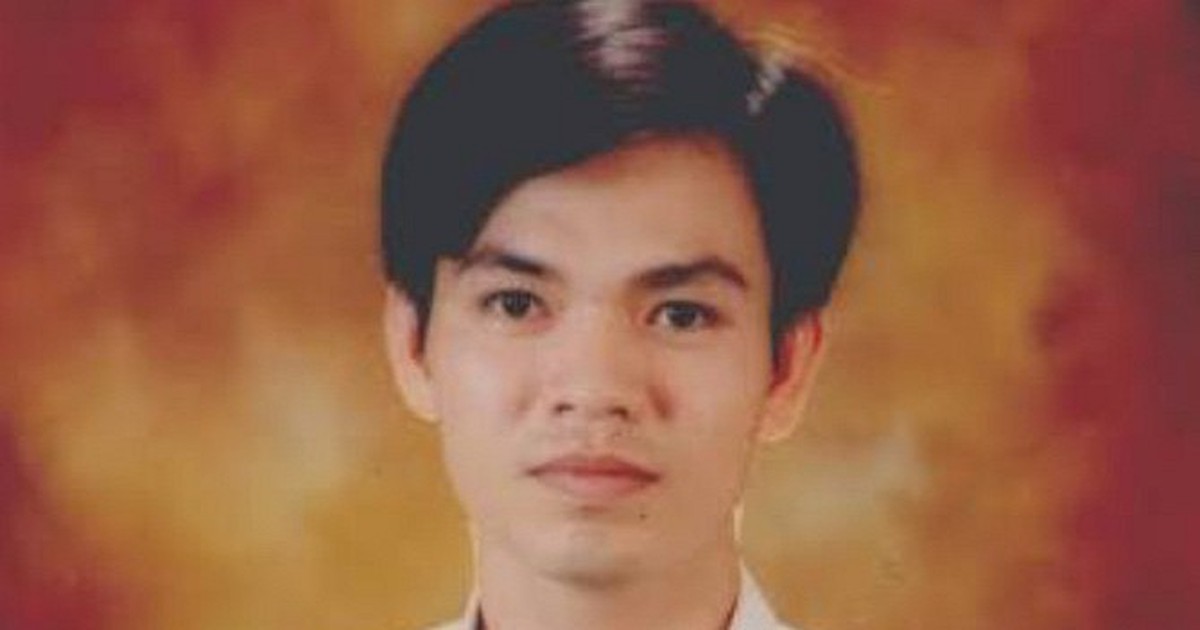 Chân dung người Việt đầu tiên trong lịch sử giành Huy chương Vàng Olympic Sinh học quốc tế