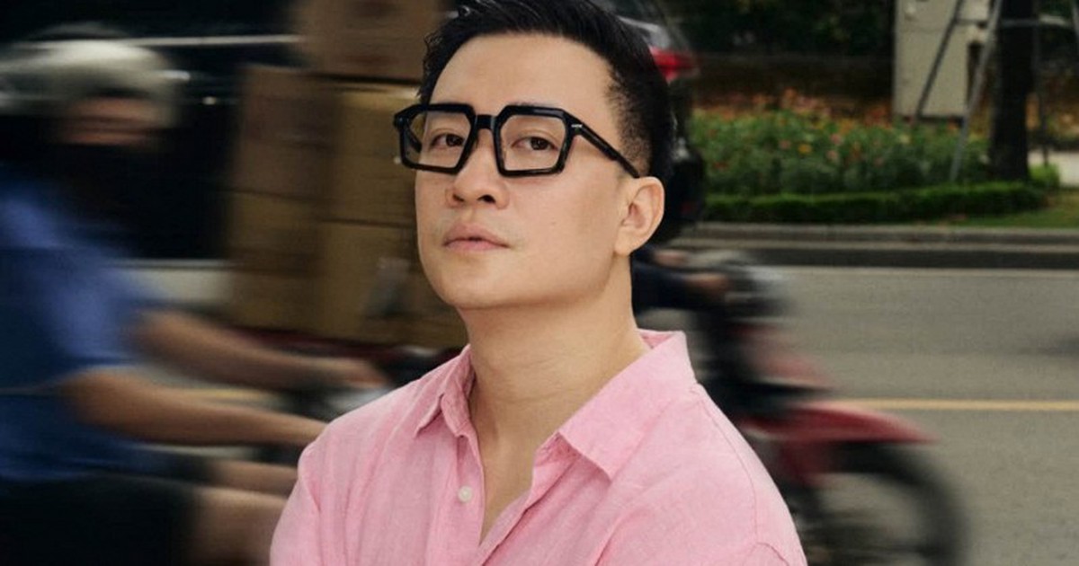 Đã đến lúc Lương Mạnh Hải trở lại
