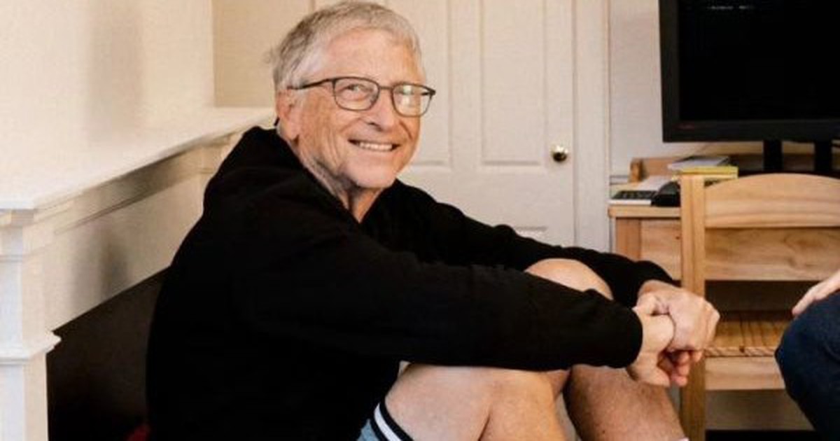 Cách tỷ phú Mark Zuckerberg, Bill Gates dạy con