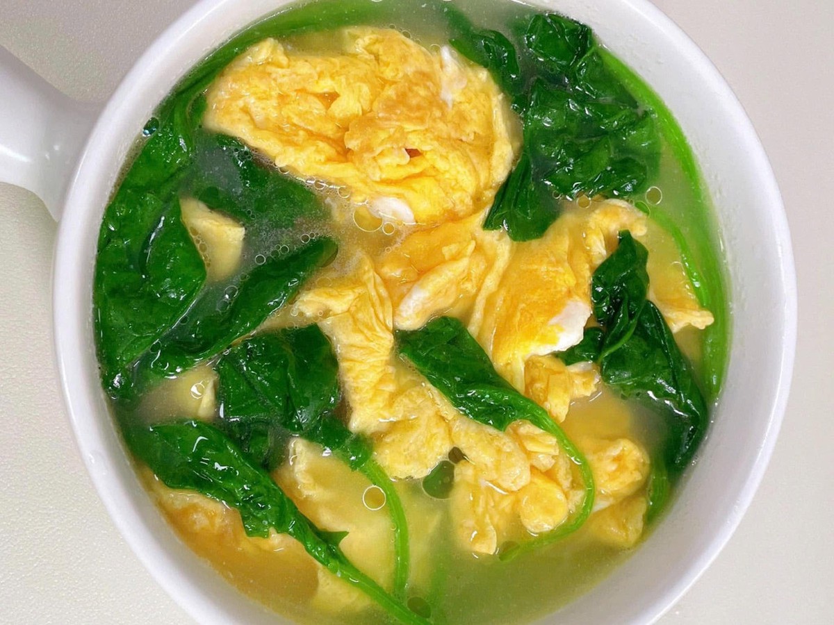 Đừng chỉ biết ăn gan! Đây là 3 loại rau mệnh danh "vua chất sắt" trong giới thực vật
