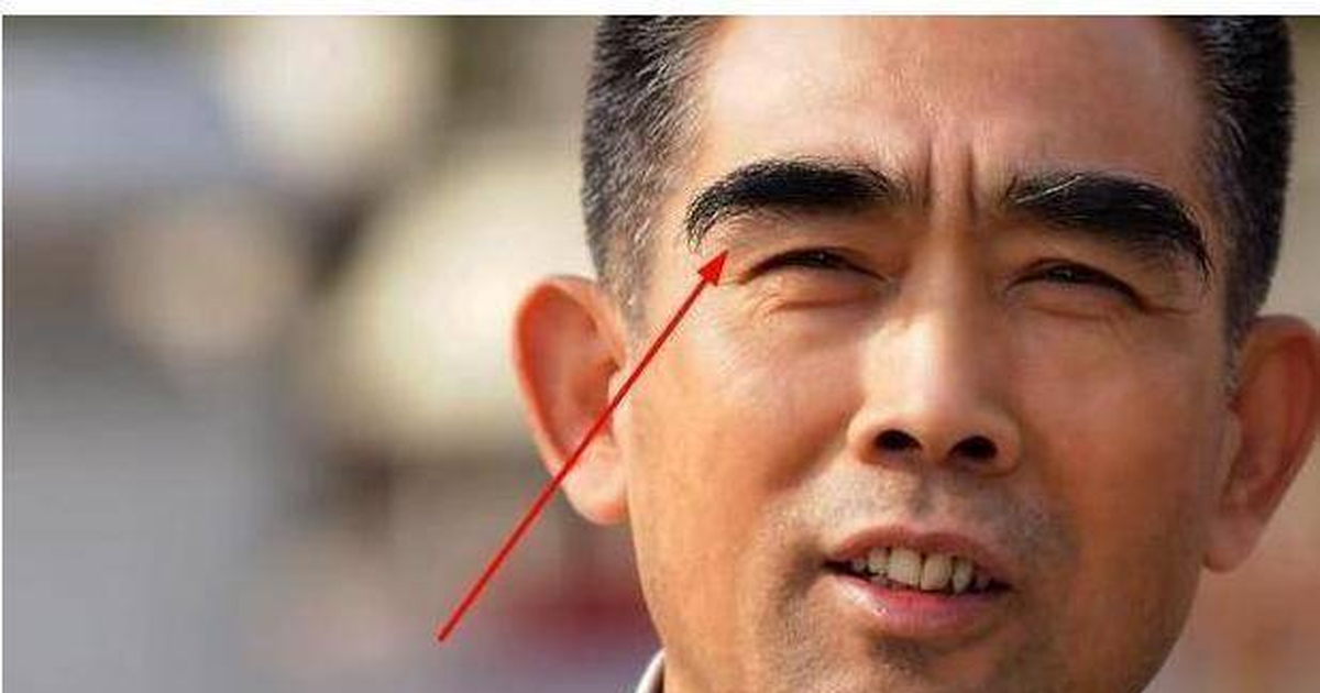 Vì sao lông mày đàn ông càng có tuổi càng dài, đừng vội mừng vì nghĩ mình sống thọ: Sự thật không phải ai cũng biết