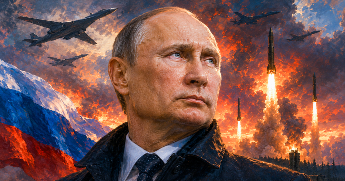 Bùng nổ diễn tiến nóng, Kremlin phản hồi đề xuất từ ông Zelensky chỉ sau vài phút - 10 nước bàn về đòn hạt nhân