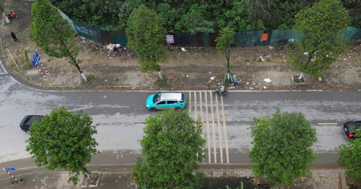 Hà Đông: Tháo gỡ vướng mắc giao đất giãn dân kéo dài gần hai thập kỷ
