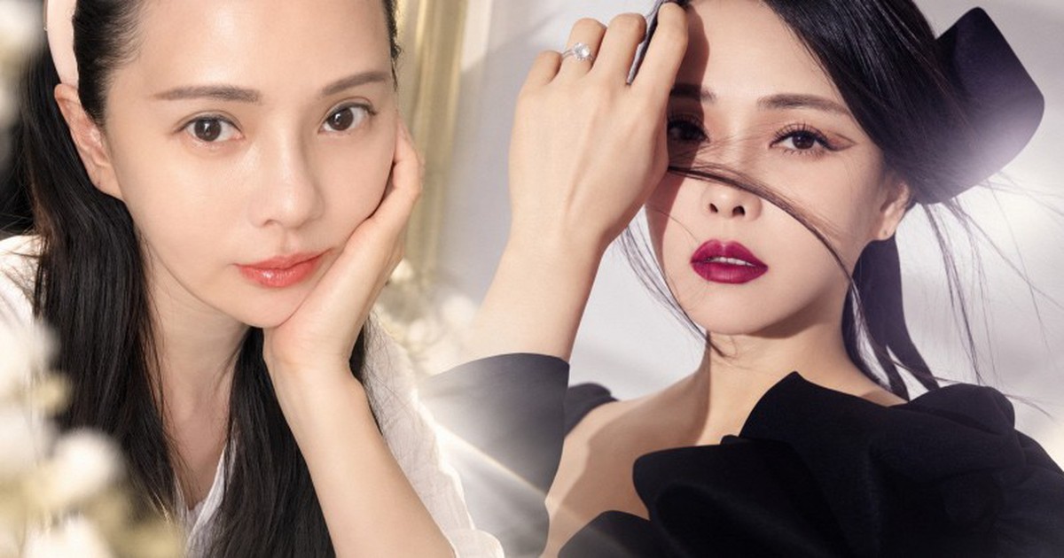 58 tuổi vẫn giữ phong độ khiến người khác ghen tị, Y Năng Tĩnh tiết lộ 3 thói quen chăm sóc bản thân thường làm mỗi ngày vào mùa thu