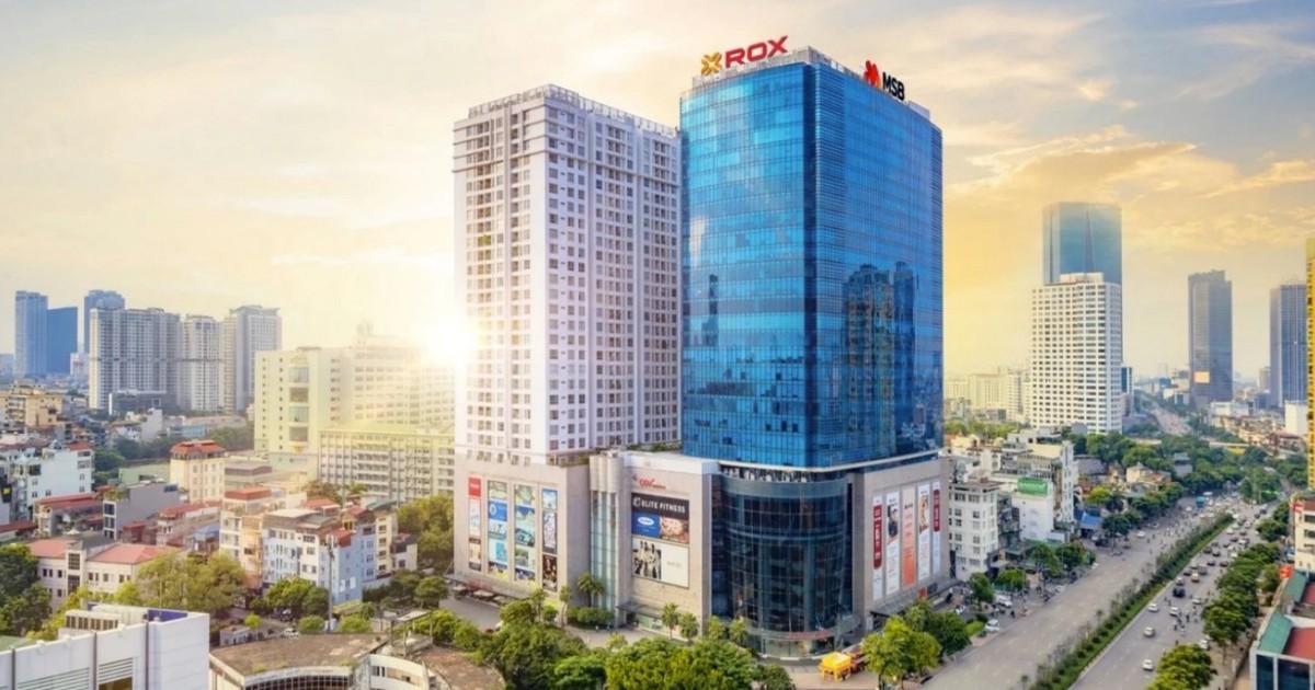 Rox Key Holdings có tân Chủ tịch HĐQT