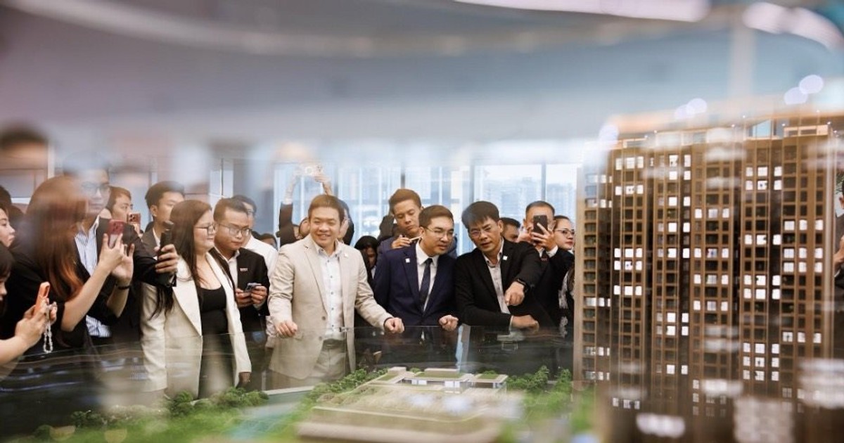 Tổng Giám đốc MIK Group: “Miền Nam là một thị trường quan trọng của doanh nghiệp”