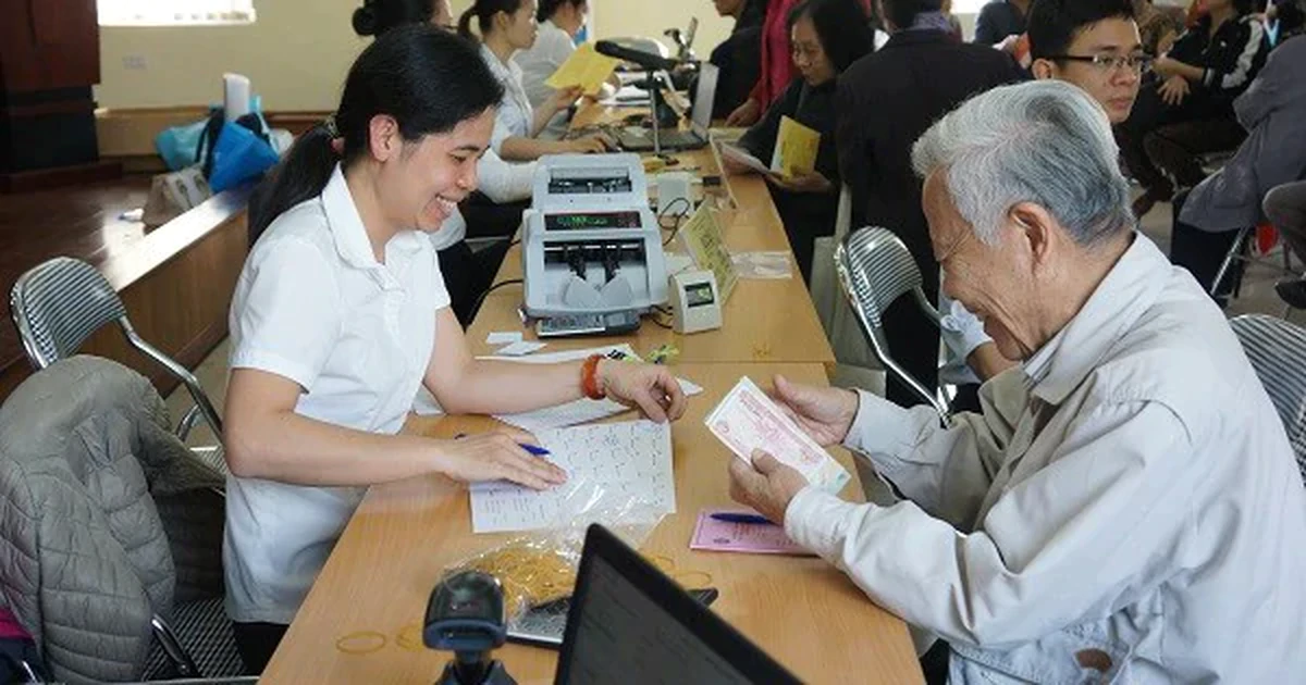 Tất cả người dân có trợ cấp trên cả nước chú ý tin vui mới nhất từ tháng 10