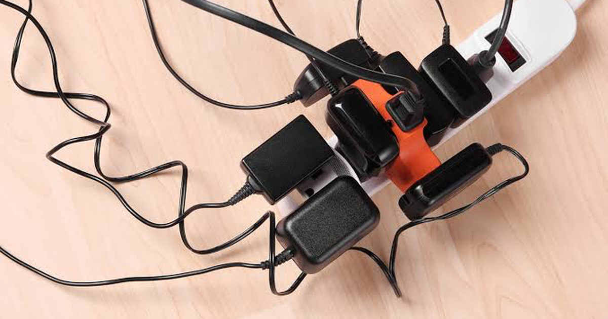 Bạn mất tiền oan cho hóa đơn điện do những thiết bị chạy ngầm này