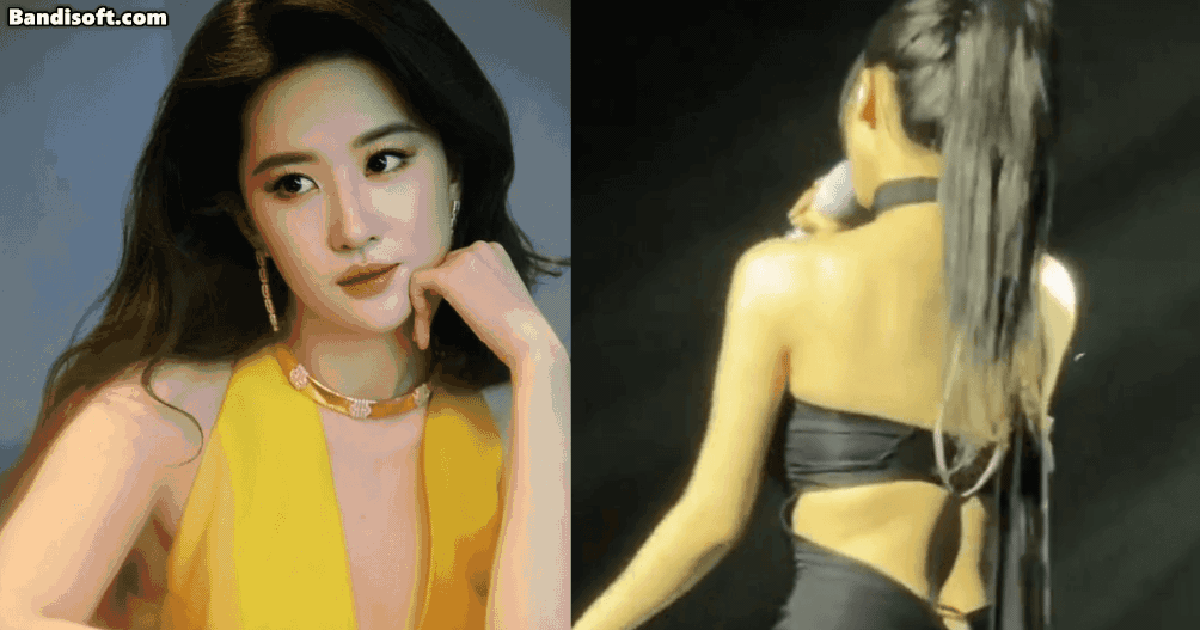 Trung Quốc rầm rộ bầu chọn mỹ nhân đẹp nhất 2026: Lưu Diệc Phi chỉ xếp hạng 6, top 1 body nóng như lửa