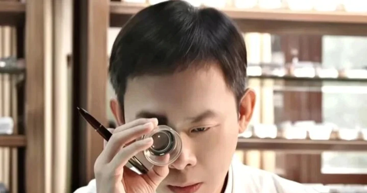 Người phá hơn 1.200 vụ án nghiêm trọng mà không xảy ra sai sót