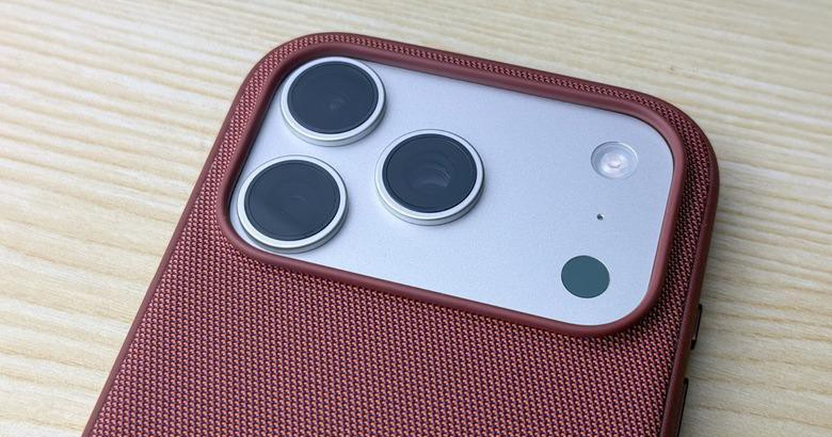 Tin tốt dành cho tất cả những ai đang phân vân mua iPhone 17 Pro đã qua sử dụng