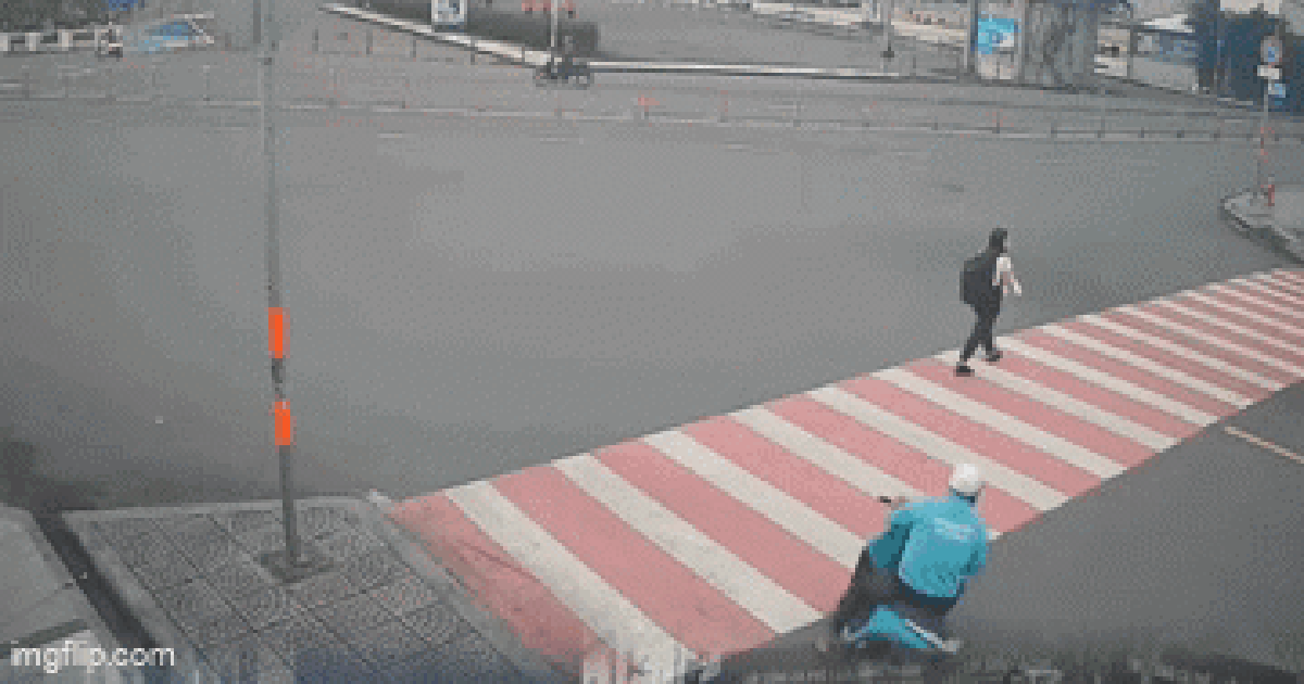 Nữ du khách bị cướp giật tài sản ở khu vực chợ Bến Thành: Kết quả truy xét sau 10 giờ