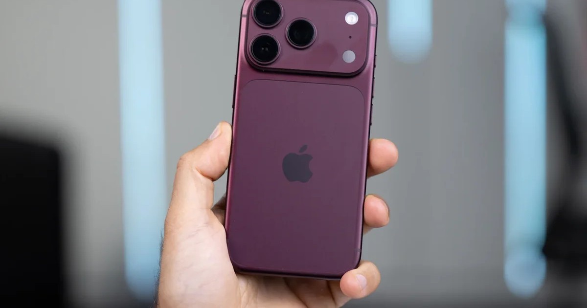 Ai chê cứ chê, iPhone 18 Pro Max vẫn liên tục “cháy hàng”