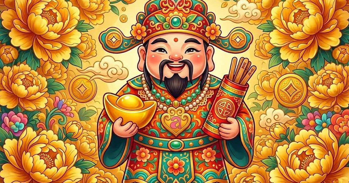 4 con giáp giàu có bậc nhất trong tháng 9 âm