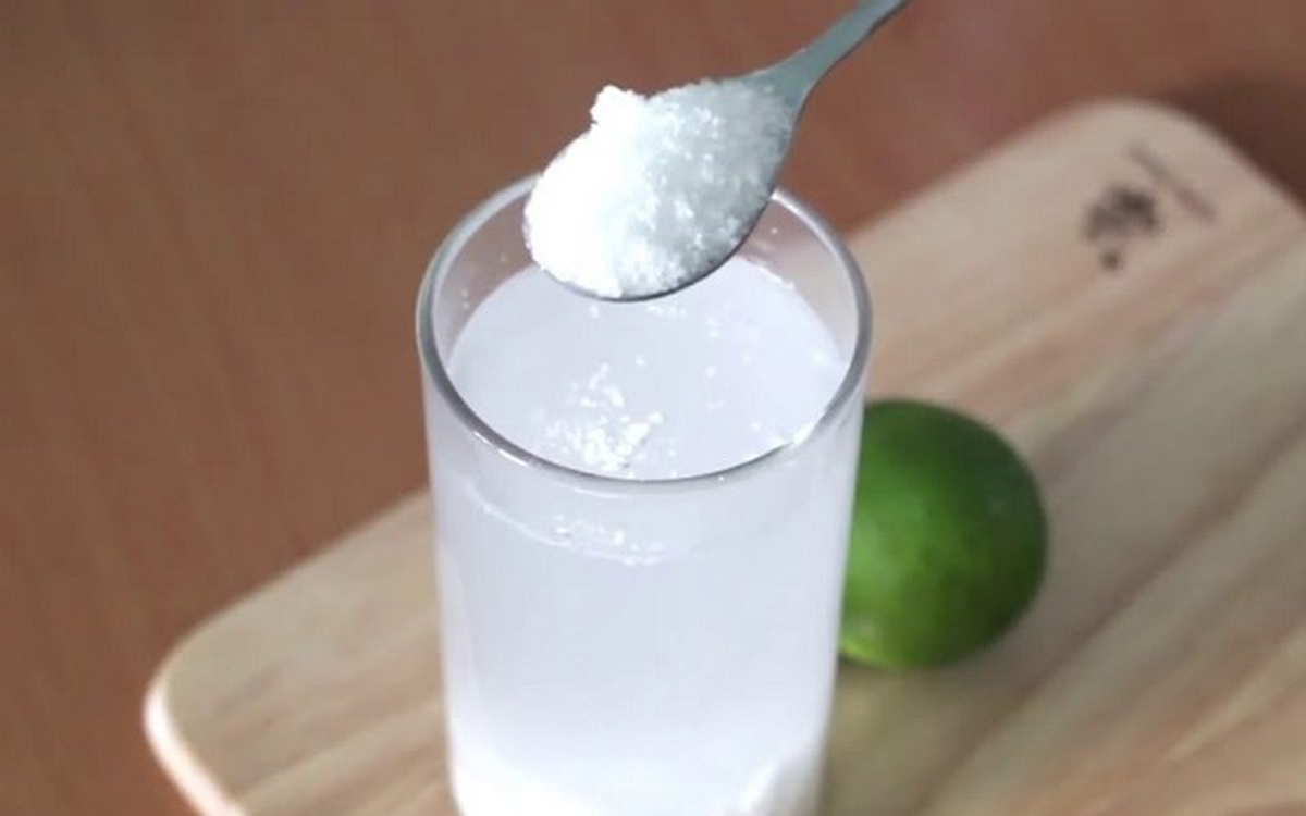 Lời khuyên cho những ai thích uống bột sắn dây: Pha với nước nóng hay nước lạnh mới đúng?
