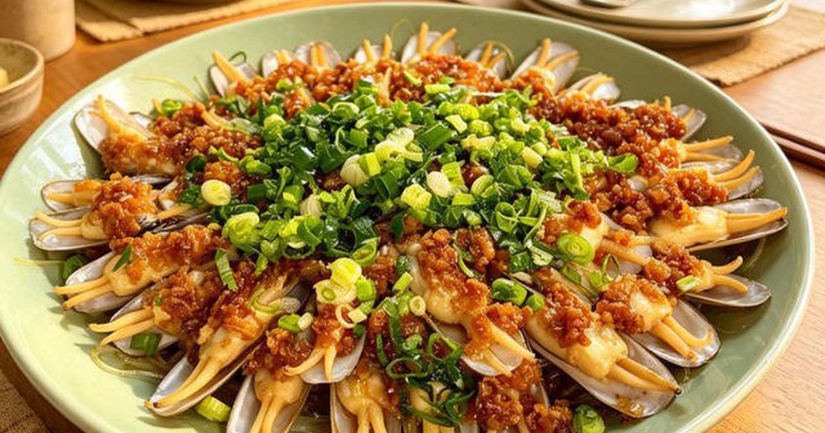 3 món ăn ngon "đỉnh của chóp", chị em cứ ra chợ thấy nguyên liệu là phải chốt đơn ngay