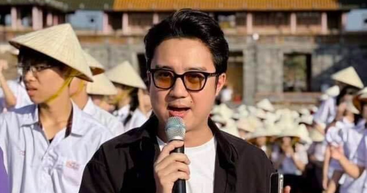 MC "mát tay" của "Đường lên đỉnh Olympia": 3 lần điểm cầu anh dẫn có quán quân