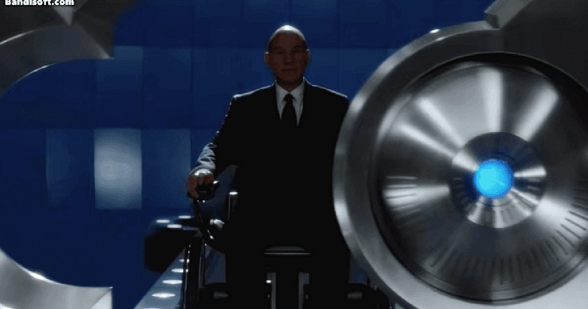 Xót xa hình ảnh cuối cùng của siêu sao X-Men trước khi qua đời