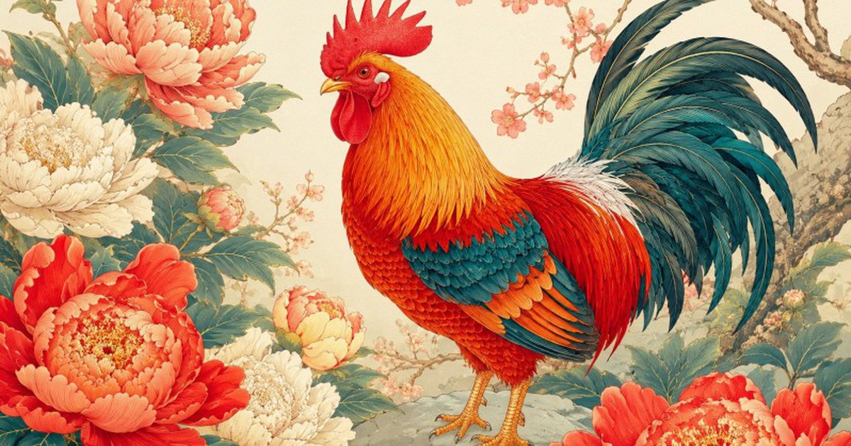 3 con giáp nhận tin vui trong ngày thứ Sáu, 30/10/2026