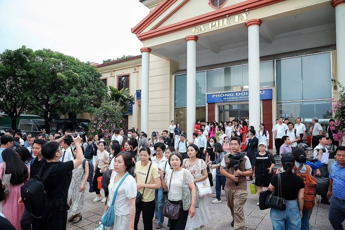 Tin vui cho người dân đi khám bệnh tại Bệnh viện Bạch Mai và và Bệnh viện Việt Đức cơ sở Ninh Bình từ 1/11