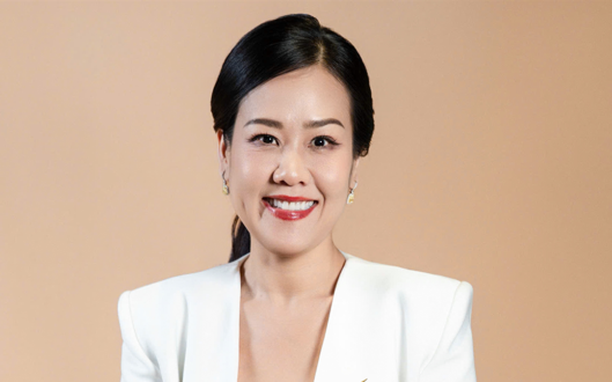 Chief Brand Officer CHKQT Gia Bình: Kiến tạo chuẩn mực mới, vươn tầm quốc tế