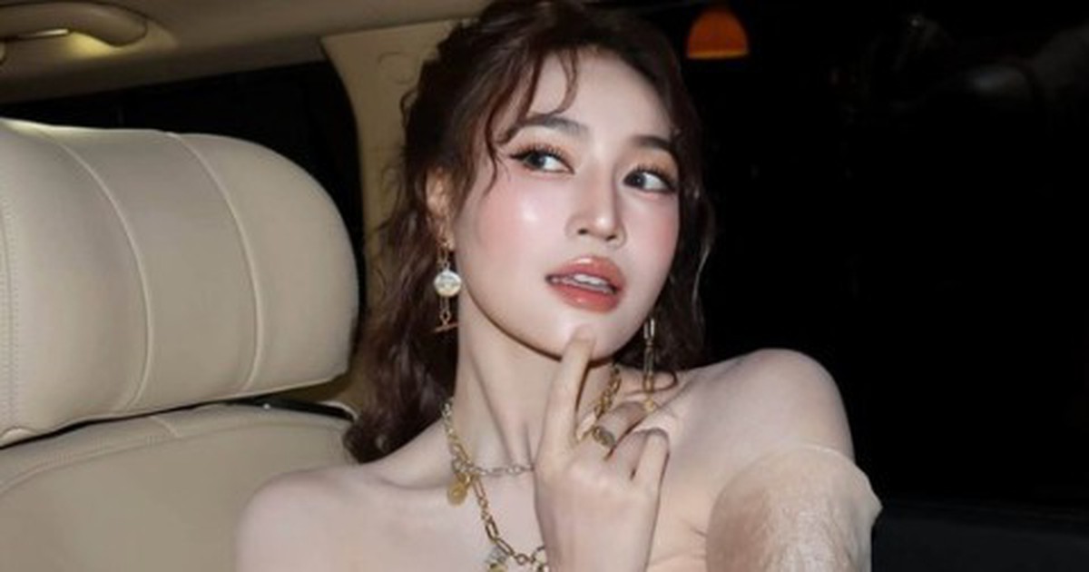 Ninh Dương Lan Ngọc bất ổn