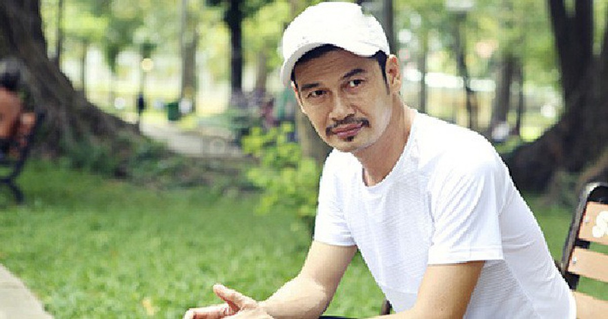 Nam diễn viên mở lớp đào tạo, phải nghỉ dạy: "Tôi áy náy lắm"