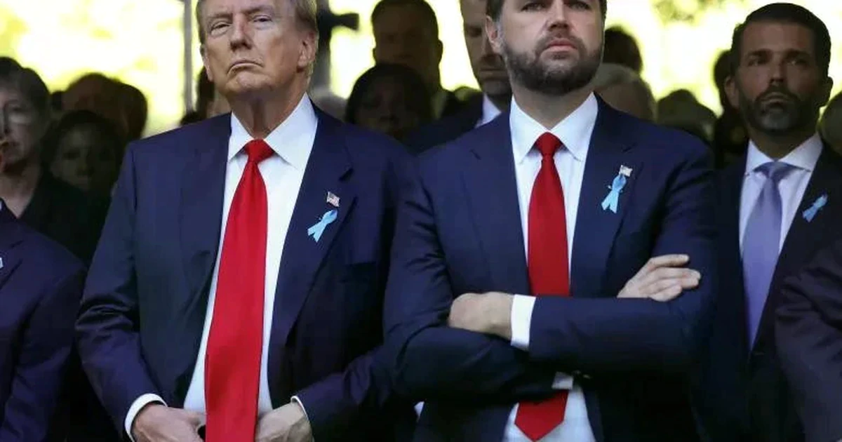 Tổng thống Trump tiết lộ lý do Mỹ gửi thư cho giới lãnh đạo Iran