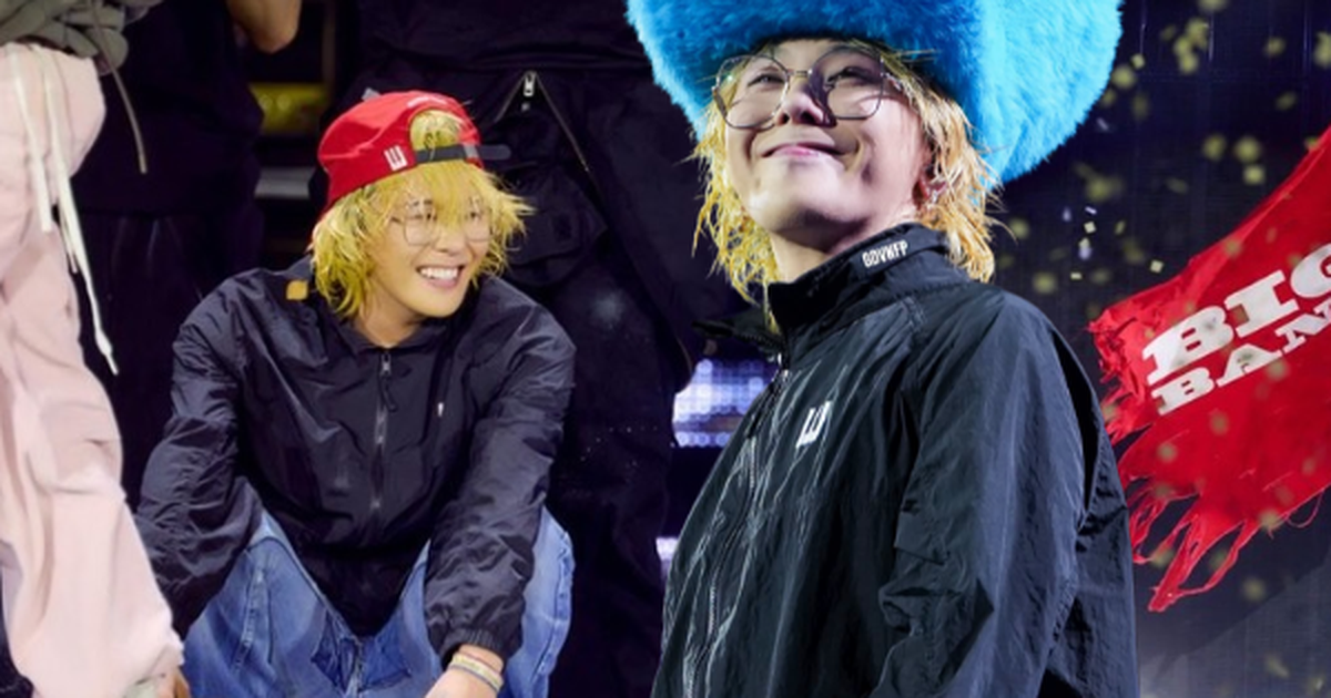 20 tấm ảnh và 3 chữ chứng minh G-Dragon yêu Việt Nam, yêu phở đến nhường này!
