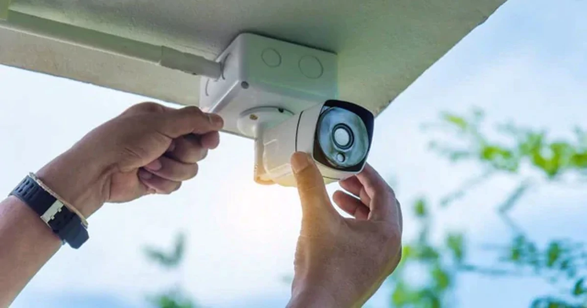 Lời khuyên cho tất cả người dân đang lắp camera tại nhà