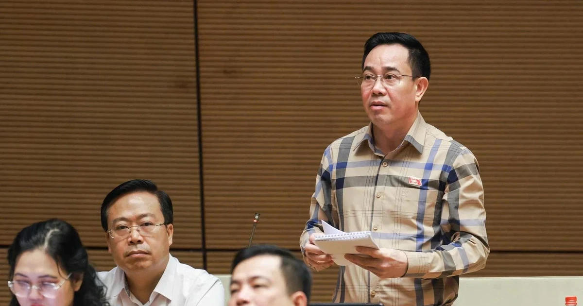 Ngăn chặn chủ đầu tư hưởng lợi từ những căn hộ xây dựng sai quy hoạch