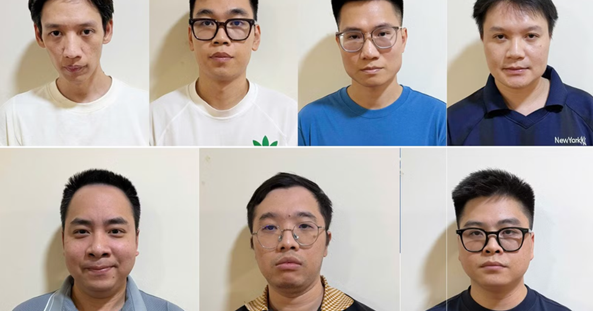 Truy tố 7 bị can trong đường dây sao chép trái phép, chiếu phim lậu