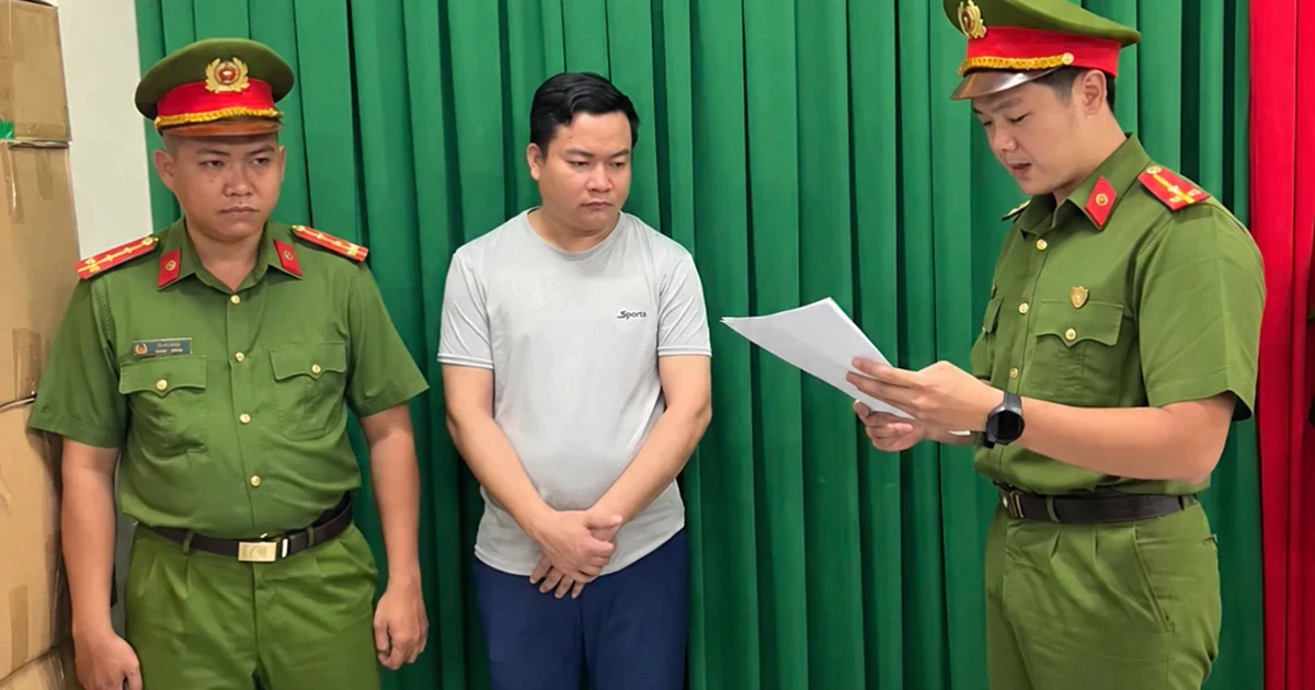 Triệt phá nhóm chuyên bẫy khách mua nhà đất giá rẻ để chiếm đoạt tiền đặt cọc