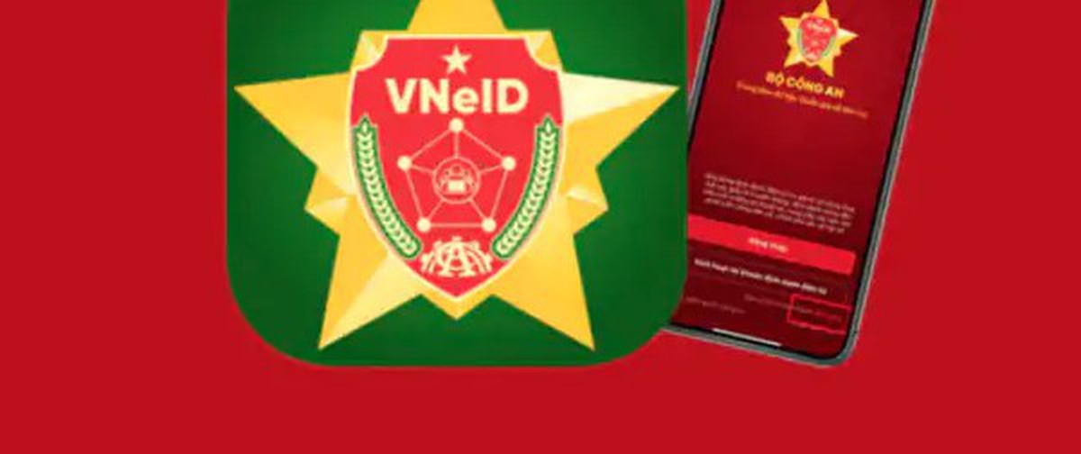 Người dân có VNeID chú ý thông báo mới nhất từ công an