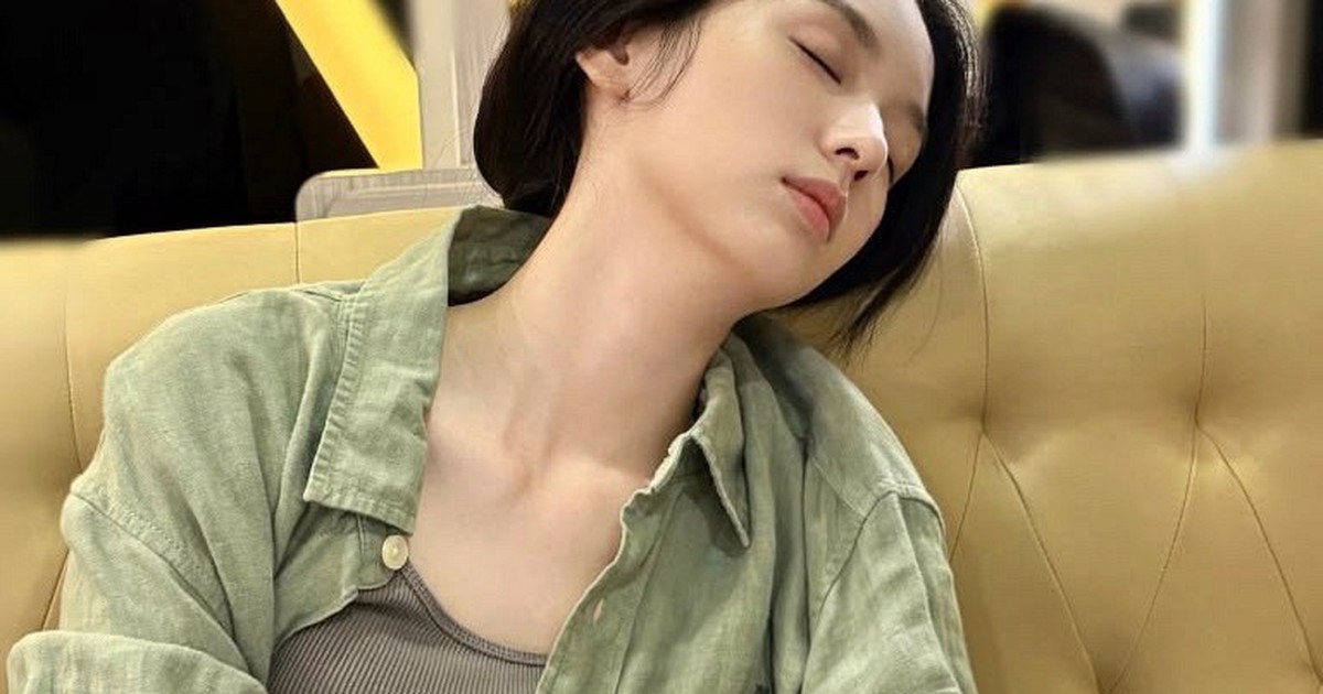 Lời khuyên chân thành đến những người hay buồn ngủ ngay sau khi ăn