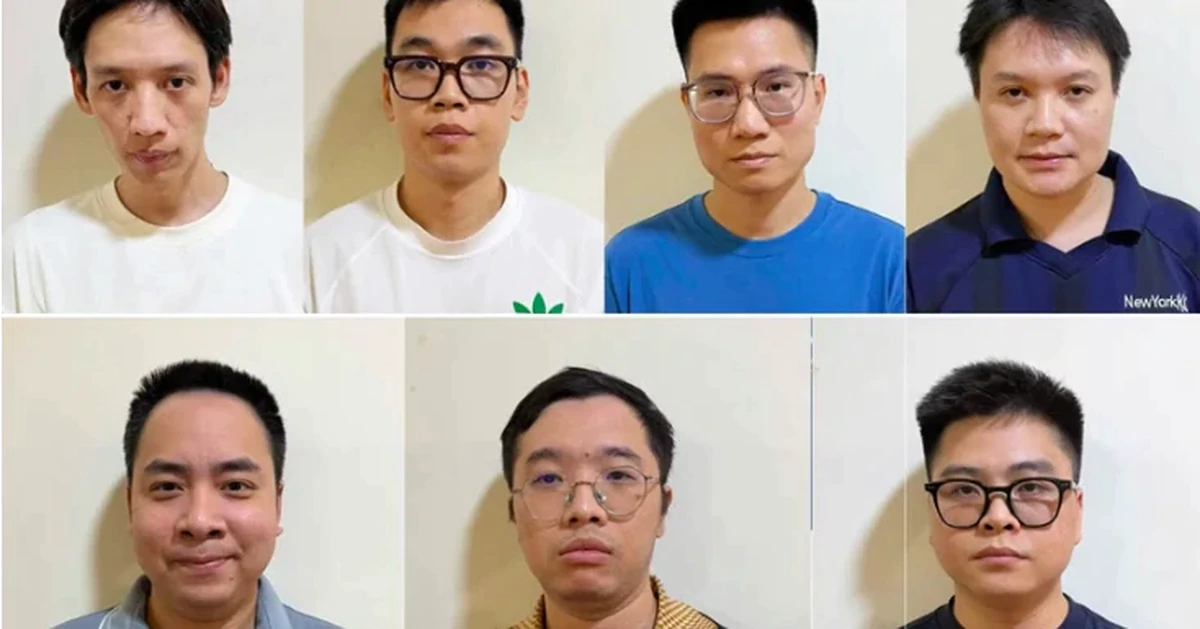 Thu 315 tỷ đồng từ quảng cáo trên kênh phim lậu rồi chia nhau mua nhà, xe sang