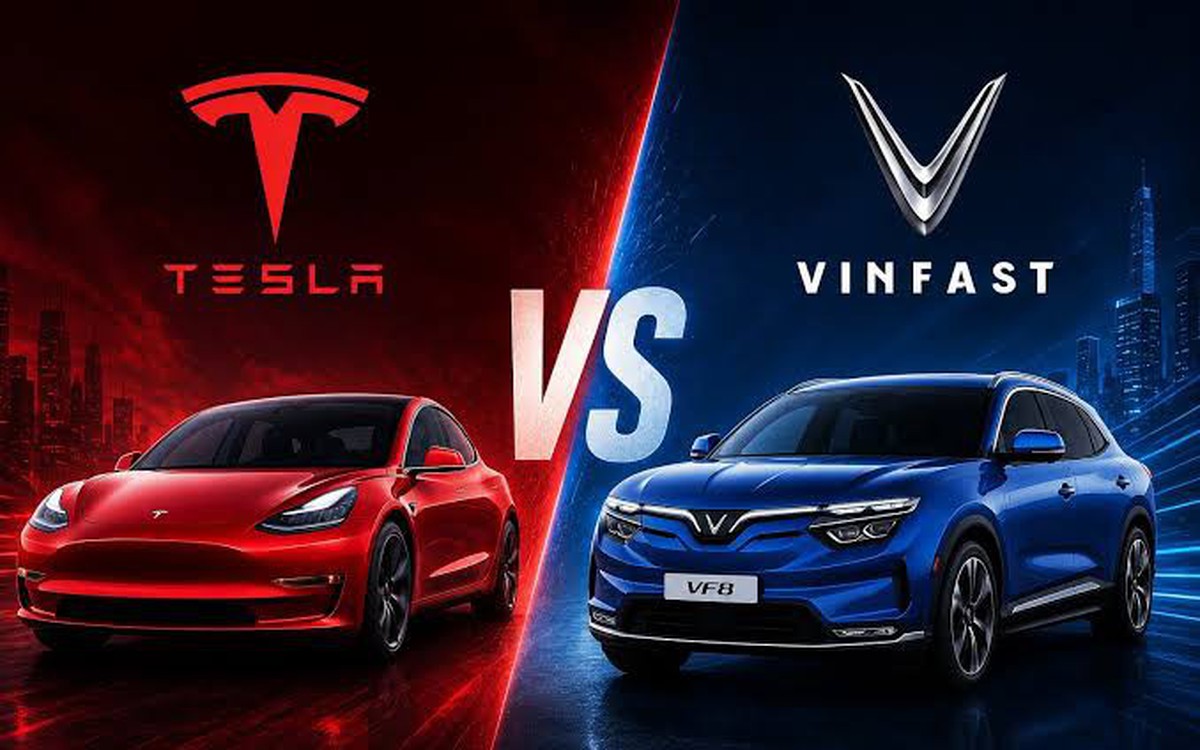 Đối đầu VinFast trên sân nhà, cơ hội nào cho Tesla của tỷ phú Elon Musk?