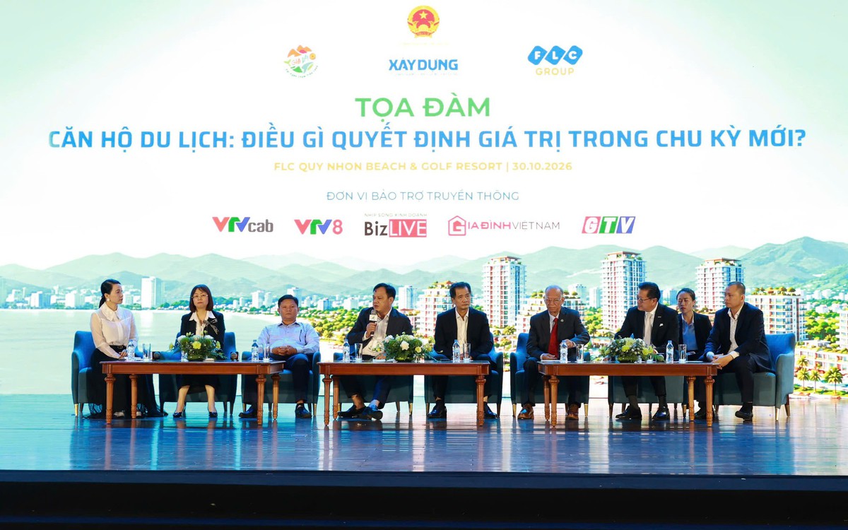 Chuyên gia bàn cách bảo vệ người mua căn hộ condotel