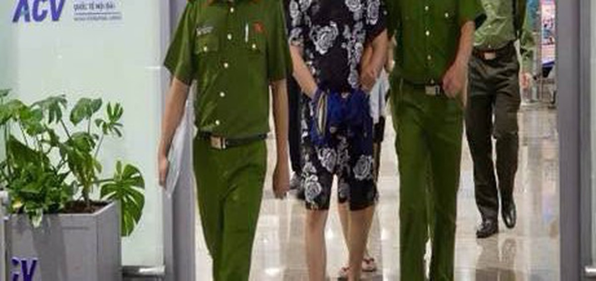 Bắt Phan Văn Triệu SN 2001 và Nguyễn Thanh Tuấn Duy SN 1992 tại khách sạn
