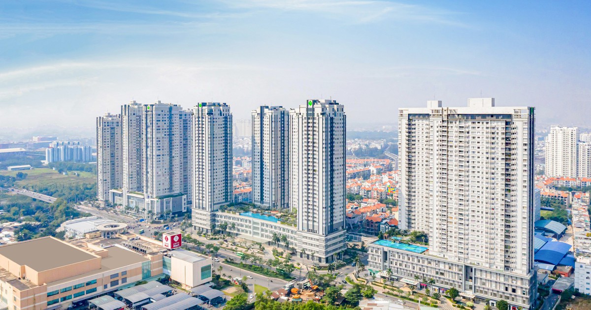 Thêm tổ chức liên quan và người thân Chủ tịch Novaland giao dịch cổ phiếu NVL