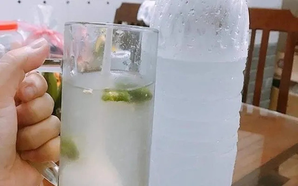 Việt Nam có loại nước trong vắt nhưng chứa cả "biển" dinh dưỡng: Tốt từ tim đến não, dưỡng da, giảm cân